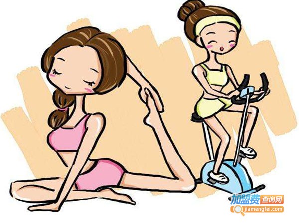 秀姿堂减肥加盟费