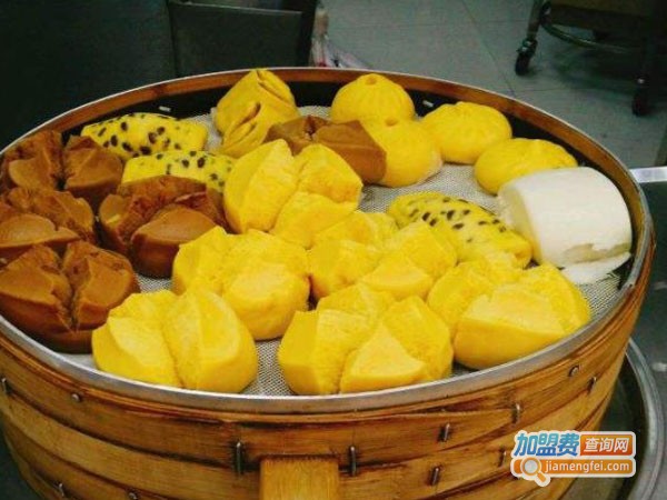 粮帮主包子铺加盟费