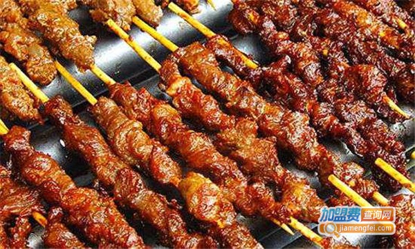 就恰烤肉加盟费