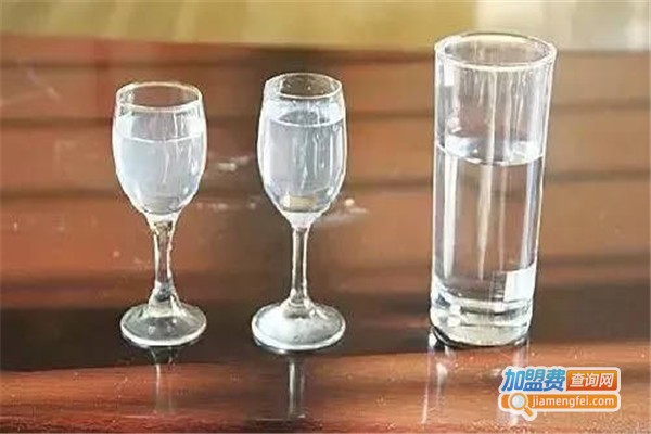 古酒庄园加盟费