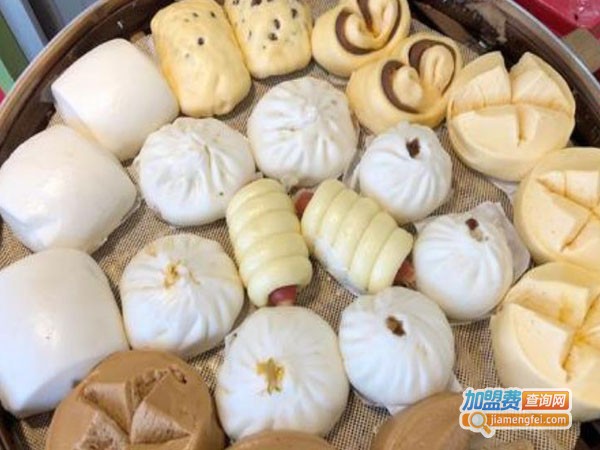 粮帮主包子铺加盟费