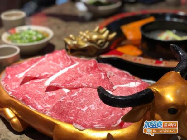 城门口重庆老火锅加盟费