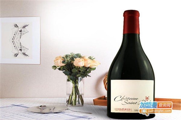 圣洛克酒庄加盟