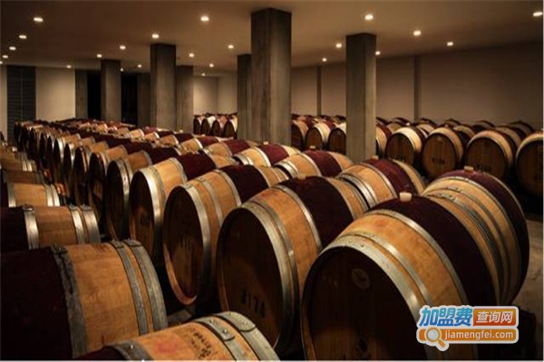 高端酒庄加盟费