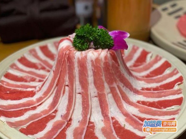 城门口重庆老火锅加盟费