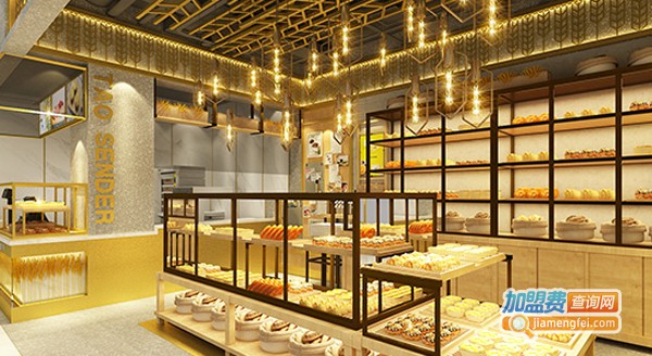 稻盛田奶茶加盟费