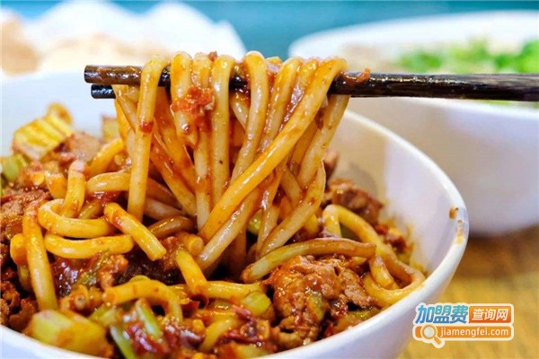 米字格新疆米粉加盟费