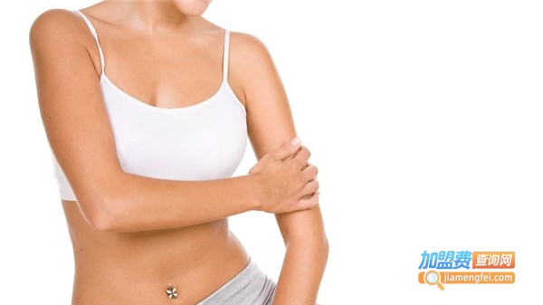 颜瘦减肥加盟费