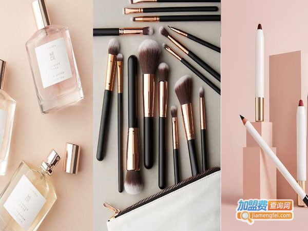 迷底优品店加盟