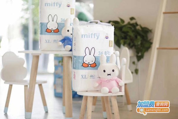 米菲母婴店加盟费