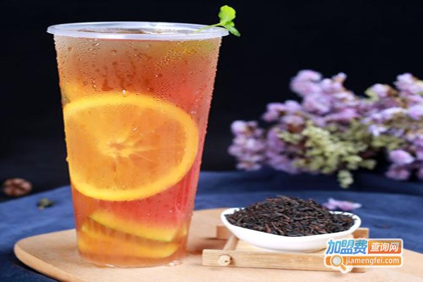 时茶奶茶加盟费