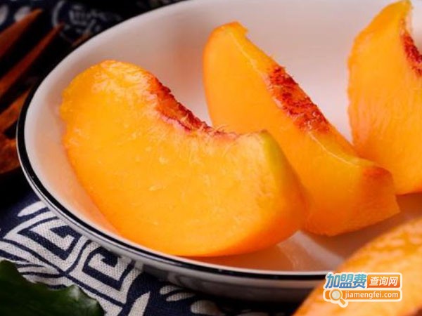 鲜果邦城市水果加盟费