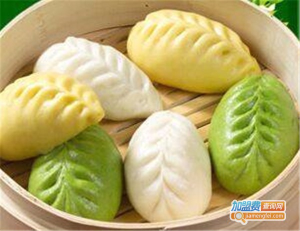 食得福包子早餐加盟费