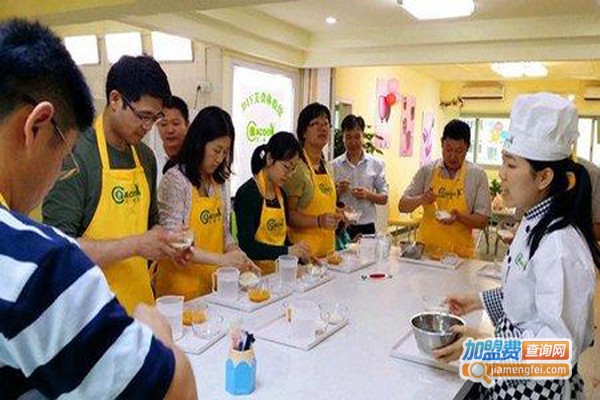 儿童diy体验馆加盟