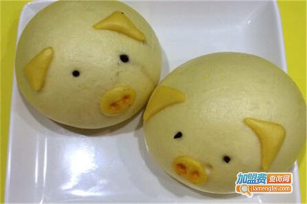 御口香早餐加盟费