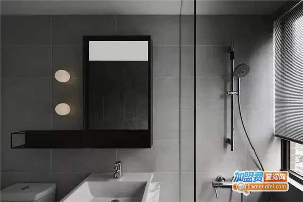 千色世家瓷砖加盟费