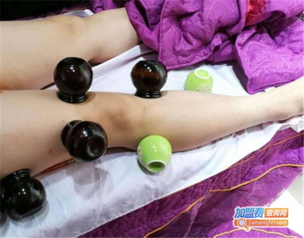 冯罐罐减肥加盟