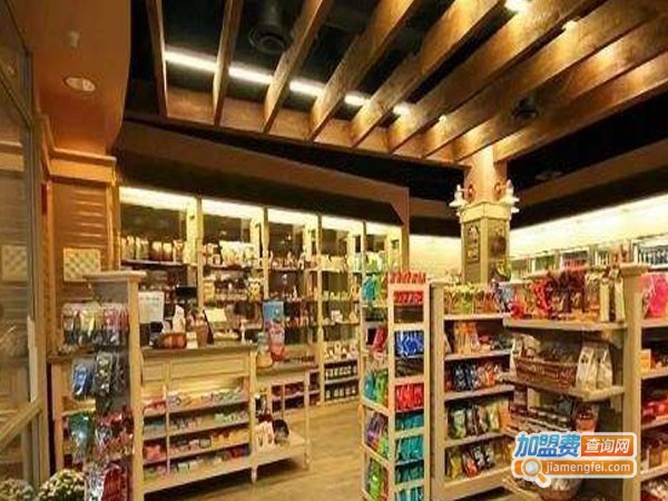 宜之客便利店加盟费