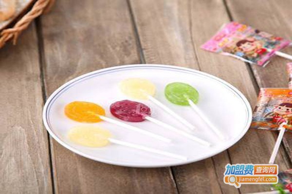 馋不二零食加盟费