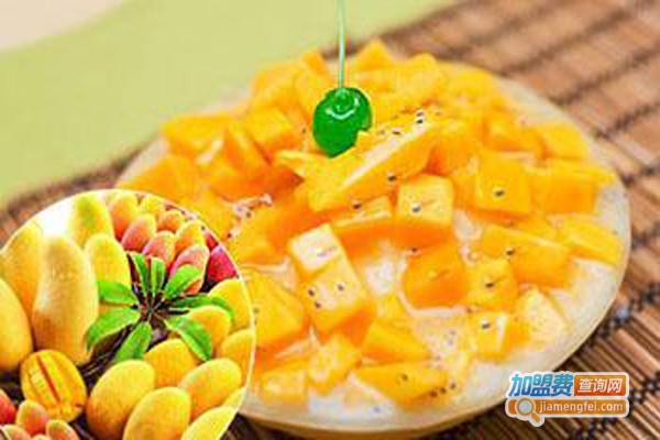 娜奴湾奶茶加盟费