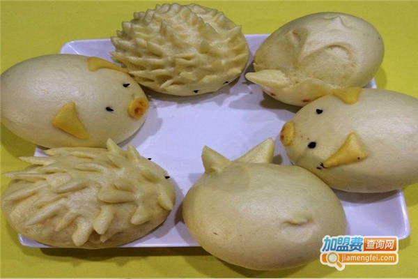 御口香早餐加盟费