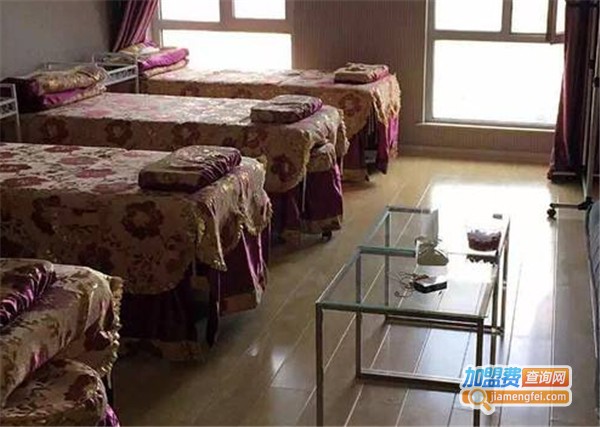 纤易秀减肥加盟费