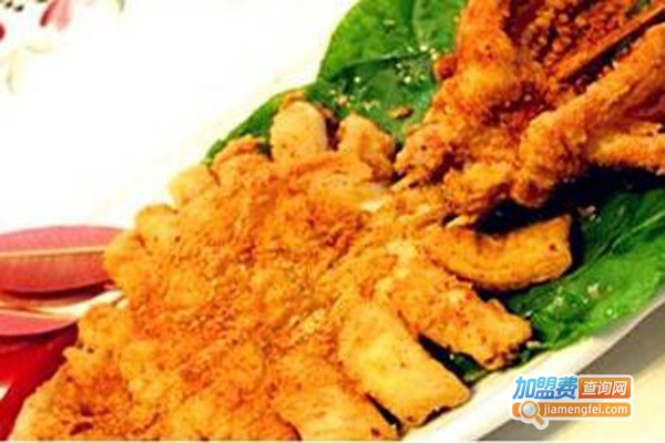 爆炸鱿鱼加盟费