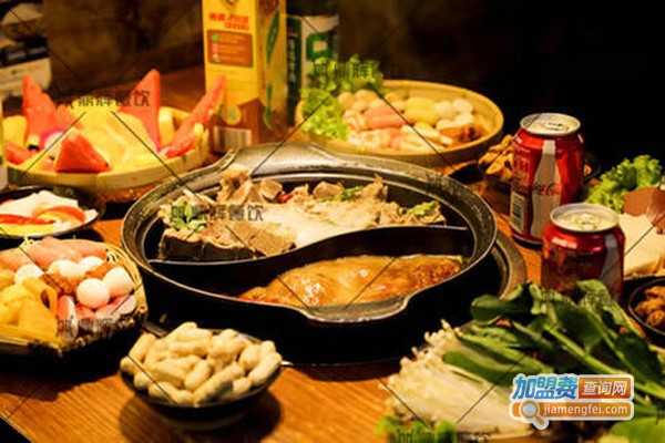 啃哆哆酱骨火锅加盟费