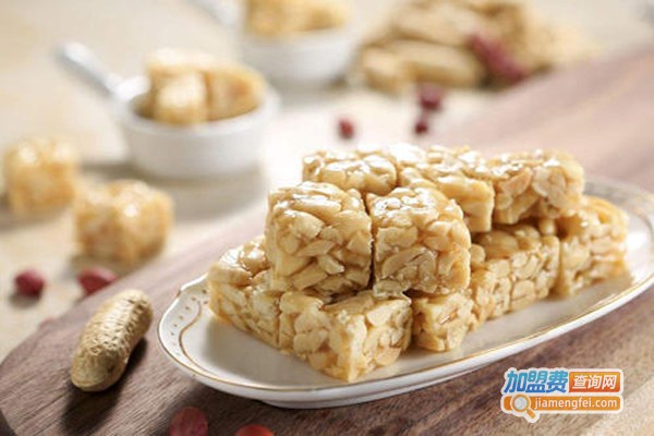 酥乾隆糕点加盟费