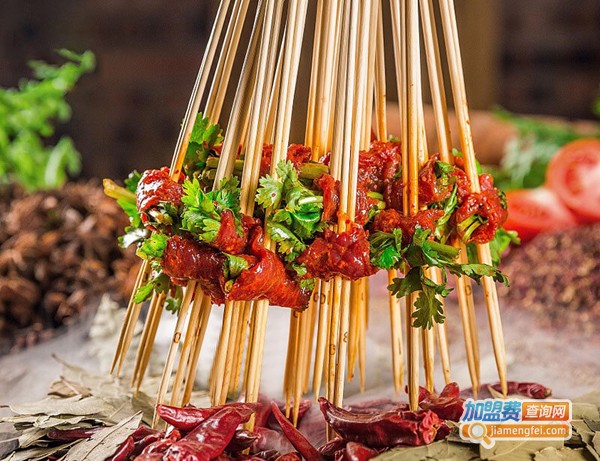 码头之尚砂锅串串