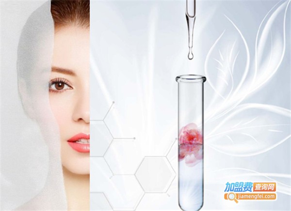 舒肌之语祛斑加盟费