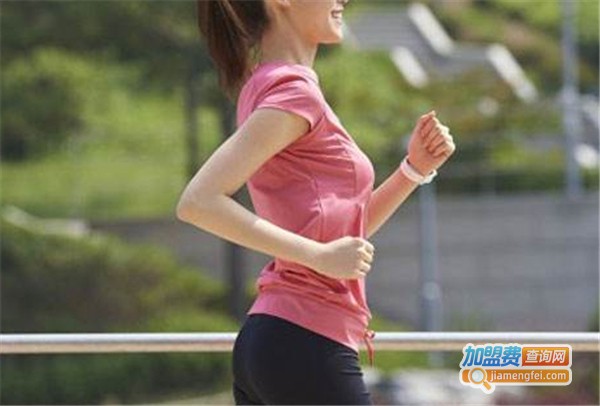 咏美姿减肥加盟费