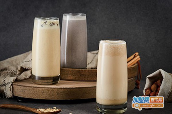 茶精灵奶茶加盟费