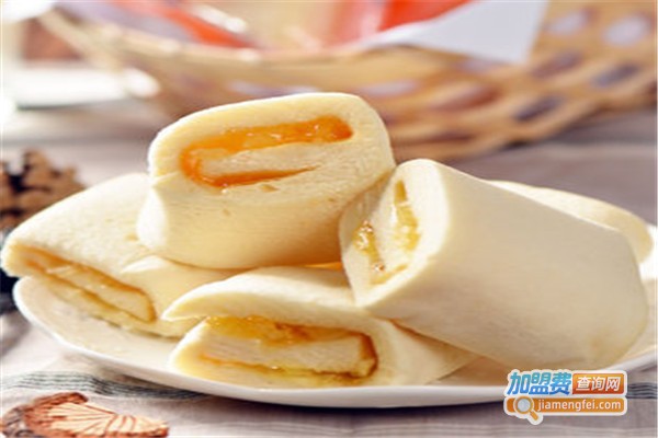 御口香早餐加盟费