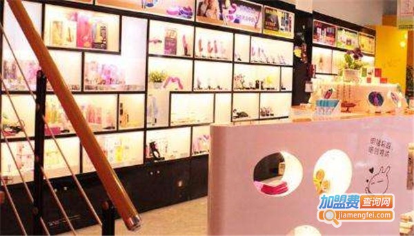 麦卡斯情趣生活馆加盟费