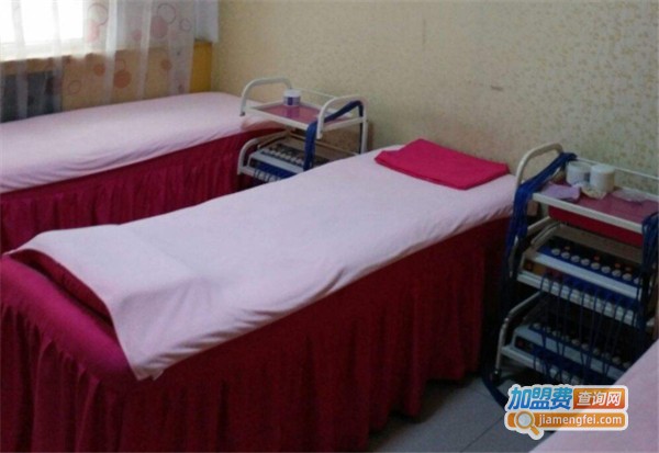 颜瘦减肥加盟费