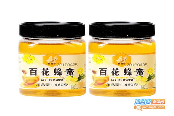 百花超市加盟费