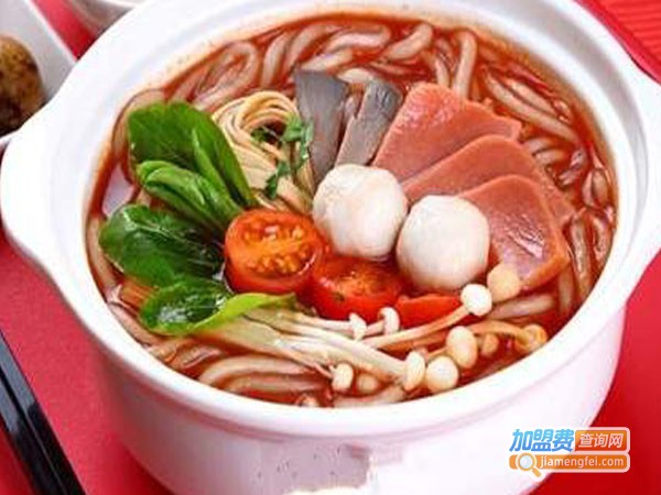 土豆俩砂锅土豆粉加盟_加盟土豆俩砂锅土豆粉生意红火赚钱多！