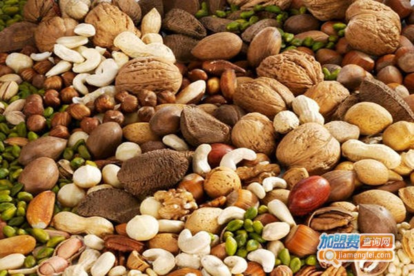 来旺良品堂加盟费