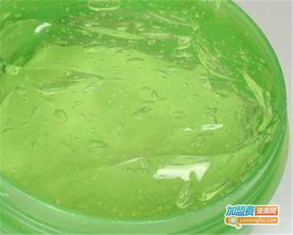 芸美护肤品加盟费