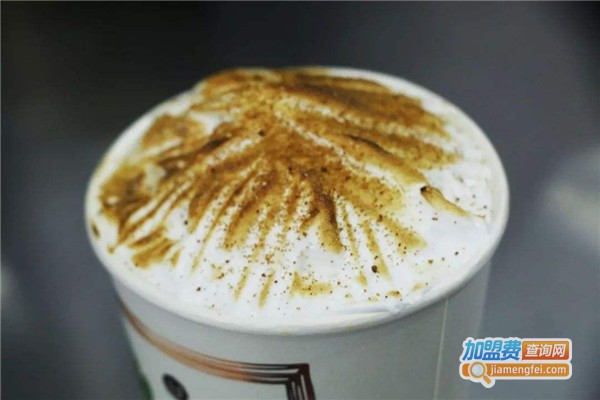 老虎喷火奶茶加盟费