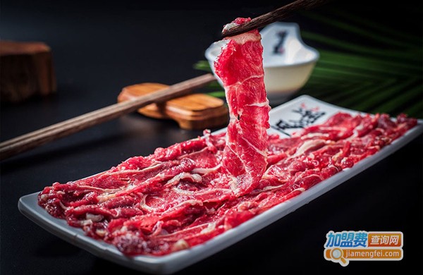 码头之尚特色火锅店加盟费