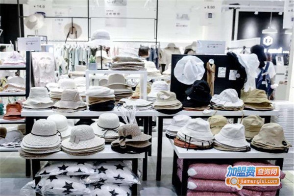 森卜品牌生活馆加盟费