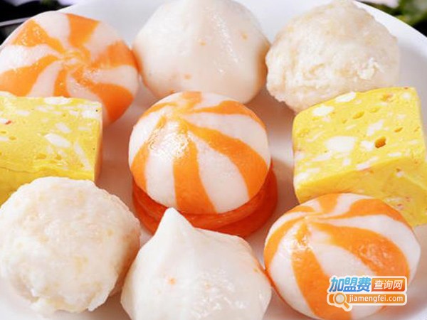 盒滋哩火锅食材加盟费