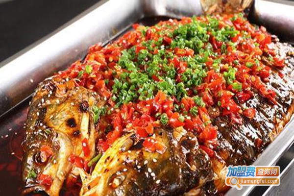 莽娃万州烤鱼加盟费