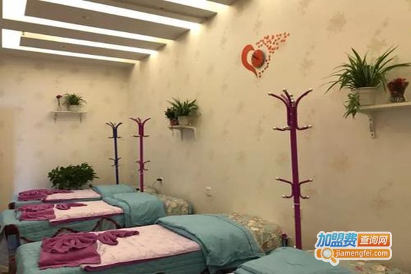 三千家减肥加盟费