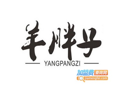羊胖子羊肉汤粉