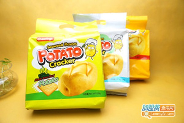 南小巷零食加盟费