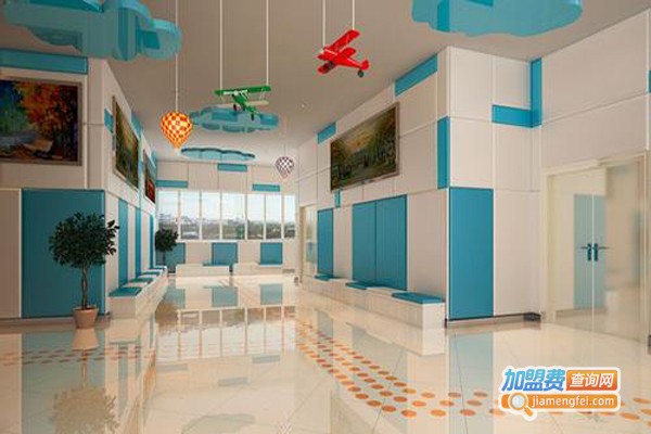 小学奥数培训机构加盟费