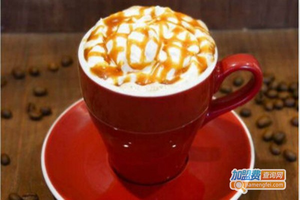 问岚奶茶加盟费